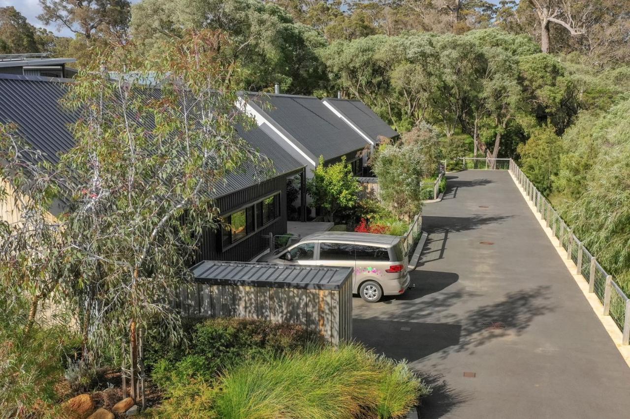 Margaret River Bungalow-1-Street - Pet Friendly Exterior foto