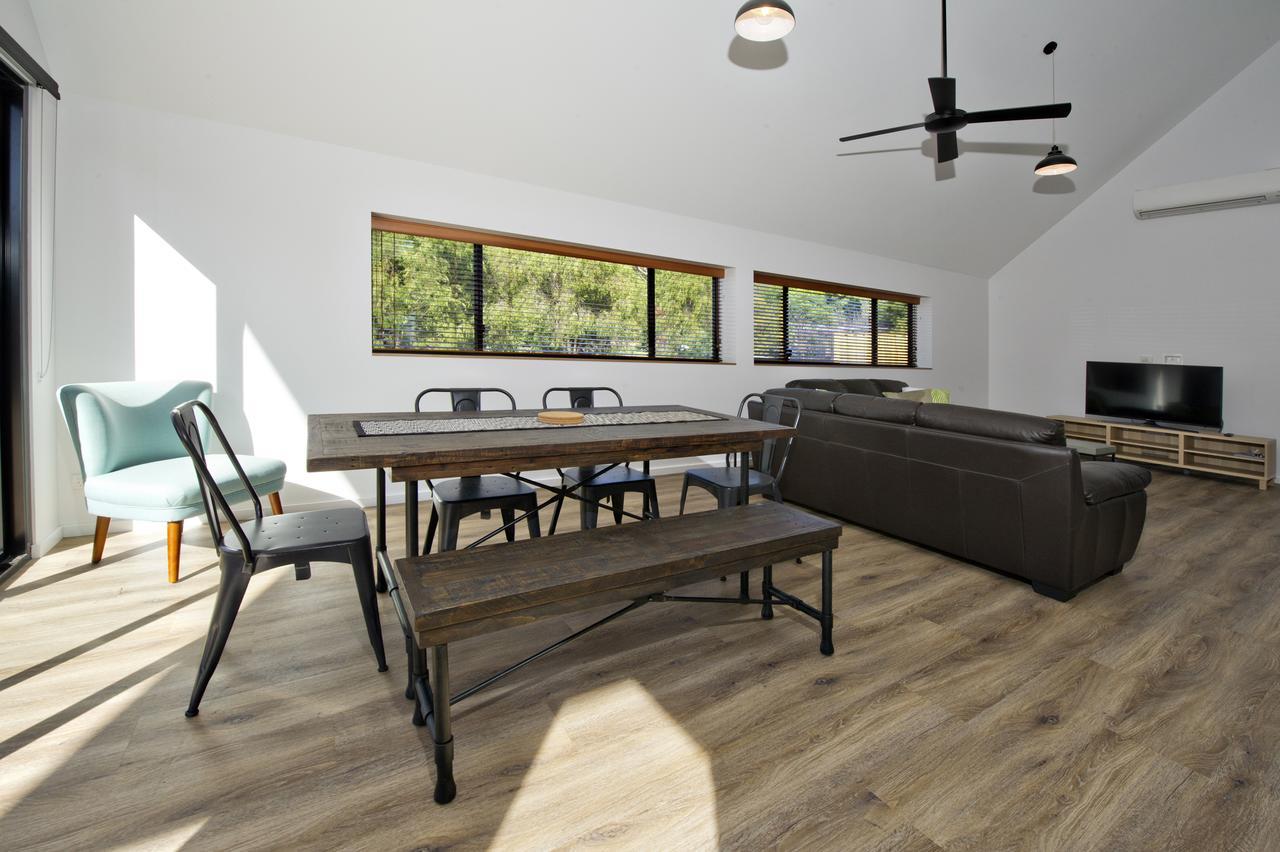 Margaret River Bungalow-1-Street - Pet Friendly Exterior foto