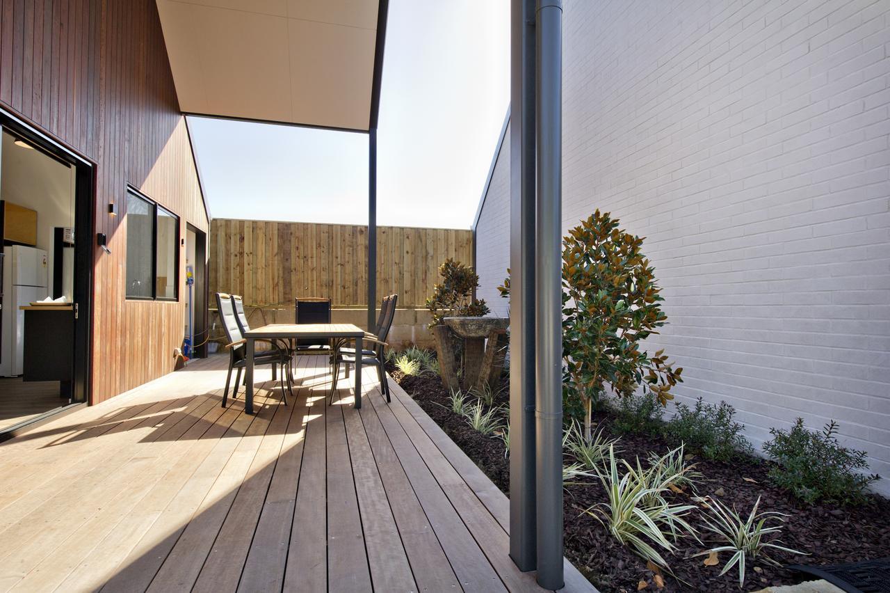 Margaret River Bungalow-1-Street - Pet Friendly Exterior foto