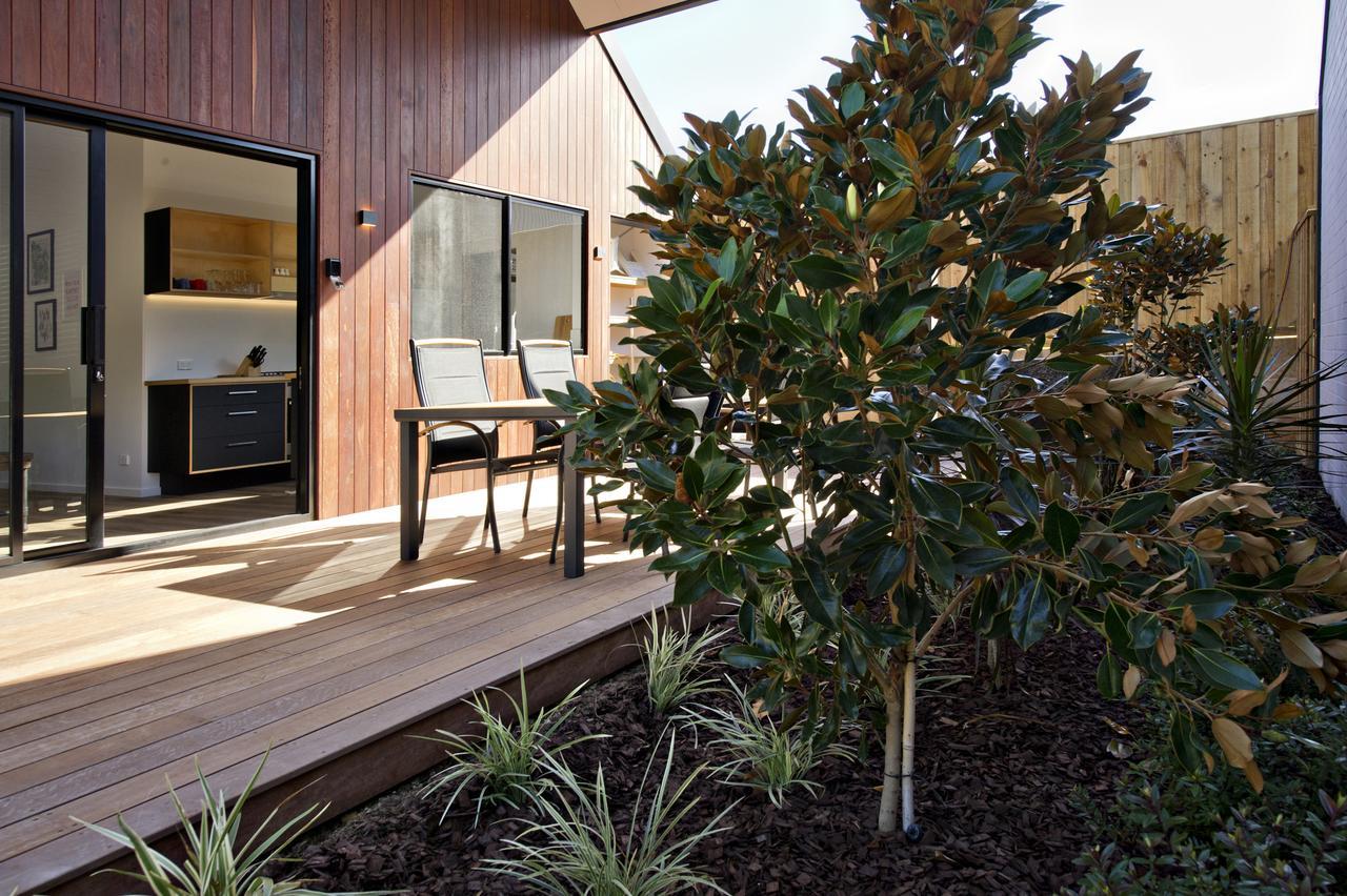 Margaret River Bungalow-1-Street - Pet Friendly Exterior foto
