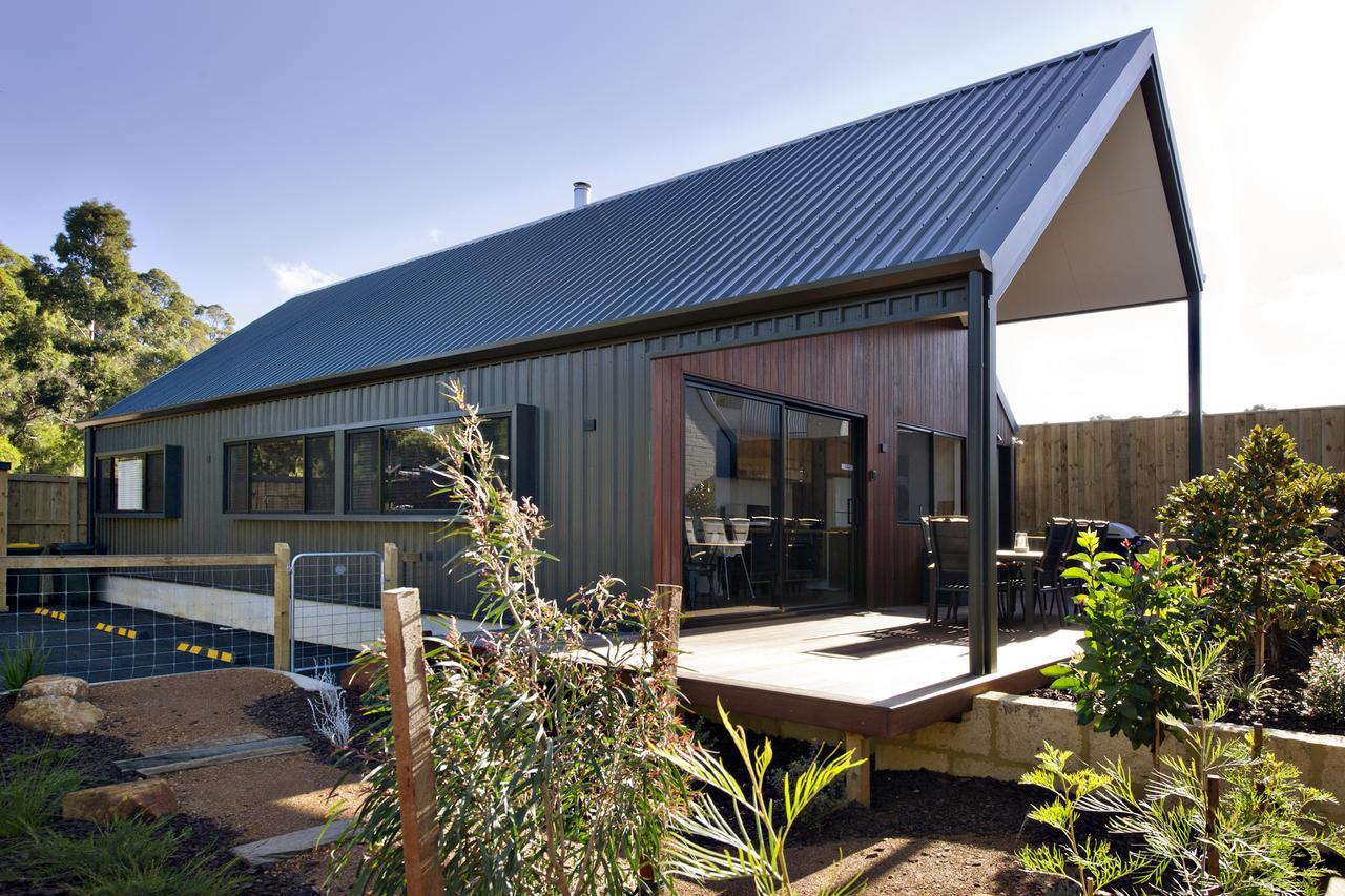 Margaret River Bungalow-1-Street - Pet Friendly Exterior foto